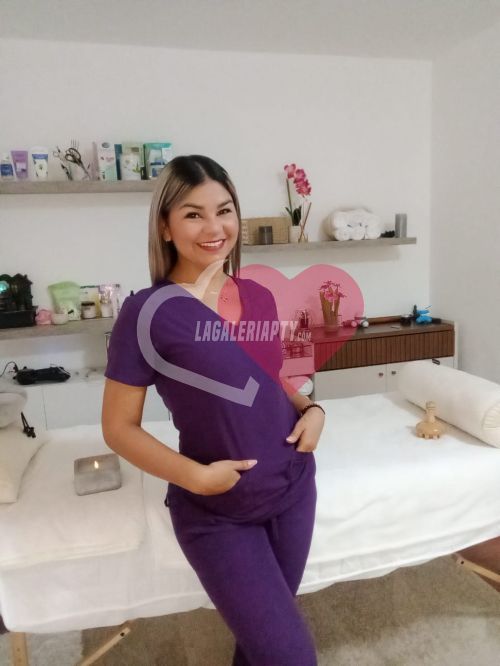 Alb&uacute;m Foto 36234 de Laura , Masajes eroticos en Ciudad de Panam&aacute;