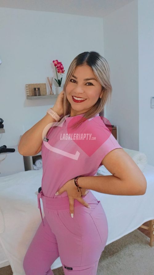 Alb&uacute;m Foto 36241 de Laura , Masajes eroticos en Ciudad de Panam&aacute;