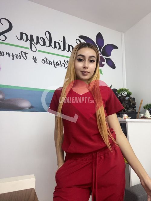 Albúm Foto 29928 de Naty, Masajes eroticos en Ciudad de Panamá