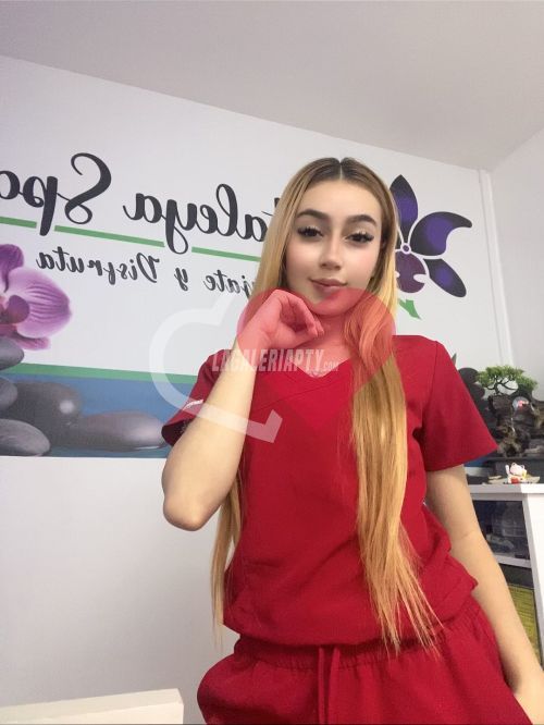 Albúm Foto 29930 de Naty, Masajes eroticos en Ciudad de Panamá