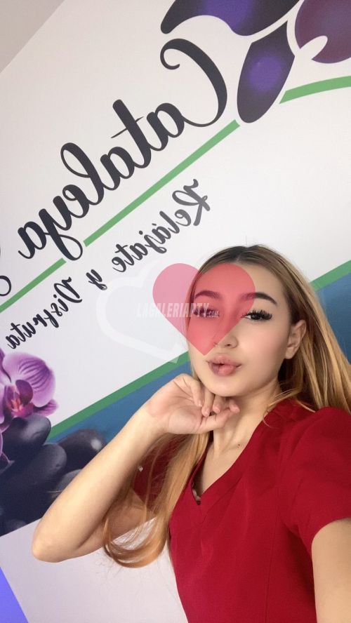 Albúm Foto 29929 de Naty, Masajes eroticos en Ciudad de Panamá