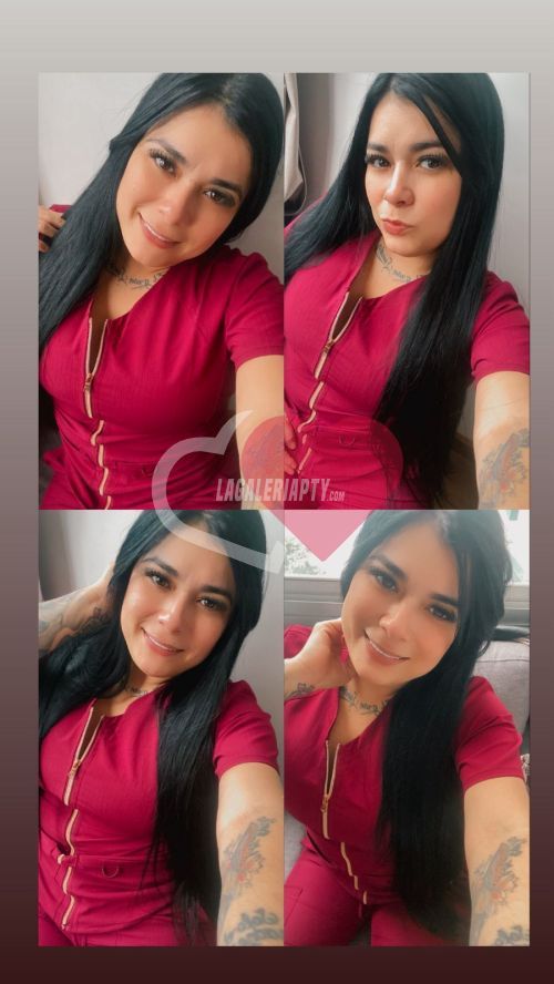 Alb&uacute;m Foto 36217 de Camila , Masajes eroticos en Ciudad de Panam&aacute;