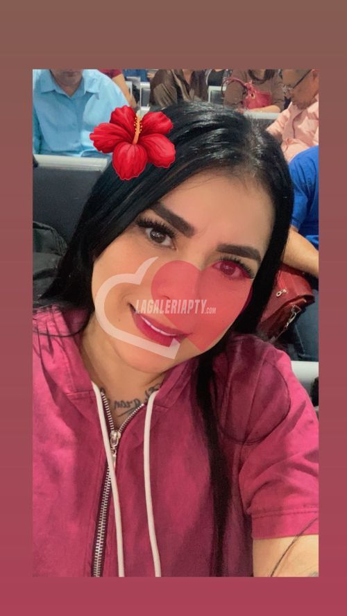 Alb&uacute;m Foto 36219 de Camila , Masajes eroticos en Ciudad de Panam&aacute;