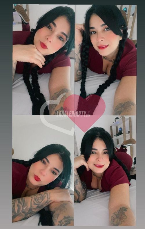 Alb&uacute;m Foto 36218 de Camila , Masajes eroticos en Ciudad de Panam&aacute;