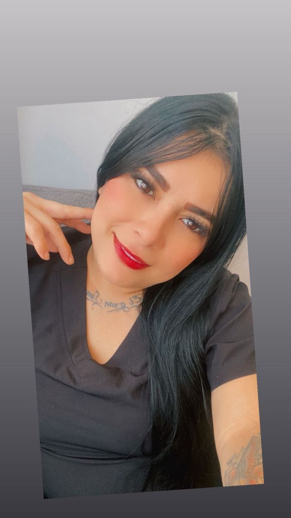 Foto de perfil de Camila  66382984, Masajista en Panamá