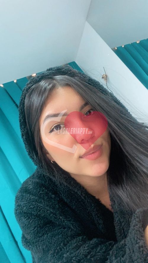 Albúm Foto 29907 de Yuliana, Masajes eroticos en Ciudad de Panamá