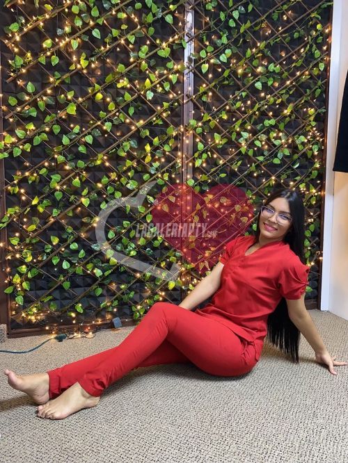 Albúm Foto 29909 de Yuliana, Masajes eroticos en Ciudad de Panamá