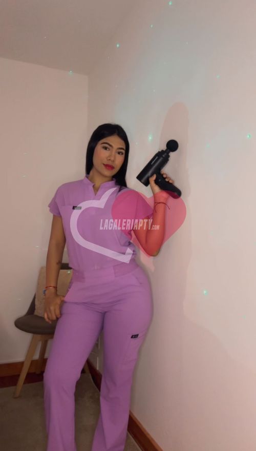 Alb&uacute;m Foto 36209 de Vanesa, Escorts en Ciudad de Panam&aacute;