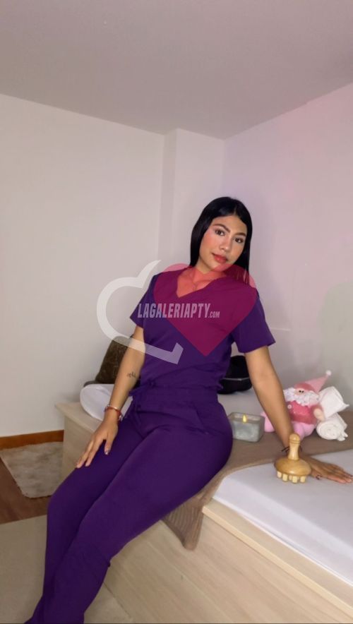 Alb&uacute;m Foto 36201 de Vanesa, Escorts en Ciudad de Panam&aacute;