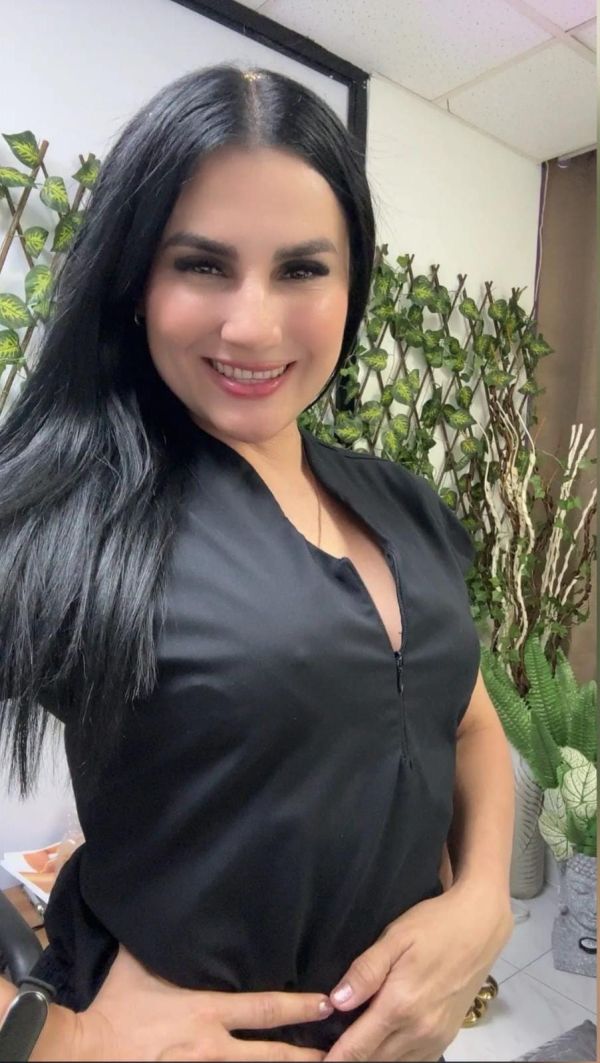 Foto de perfil de valeria 62985702, Masajista en Panamá