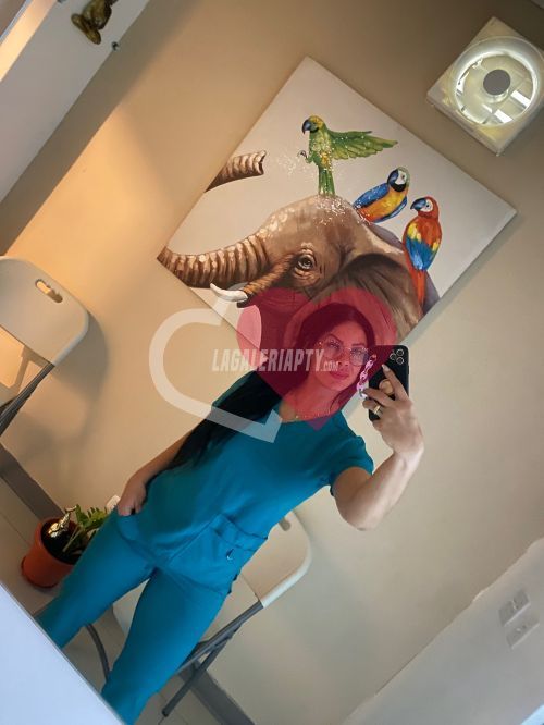 Albúm Foto 29168 de Karla, Masajes eroticos en Ciudad de Panamá