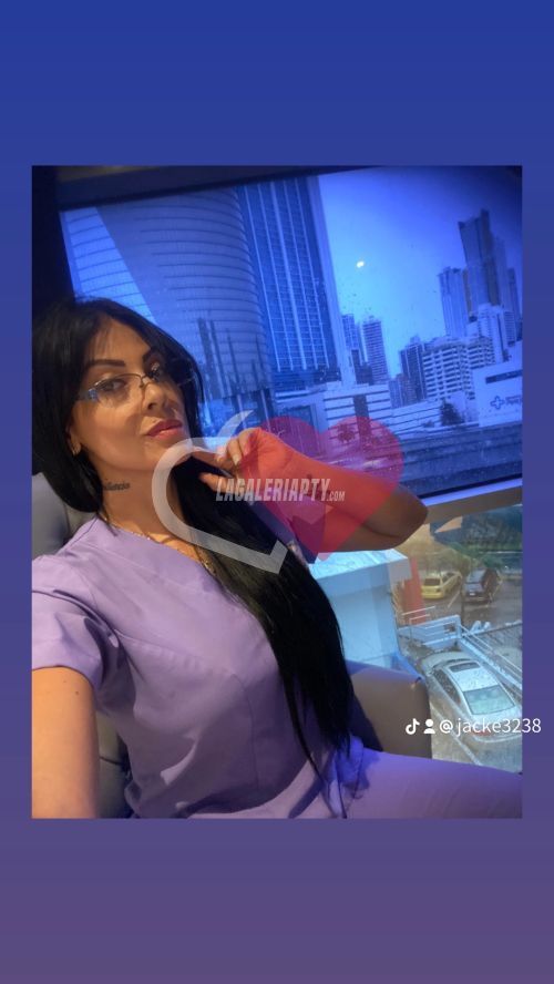 Albúm Foto 29172 de Karla, Masajes eroticos en Ciudad de Panamá