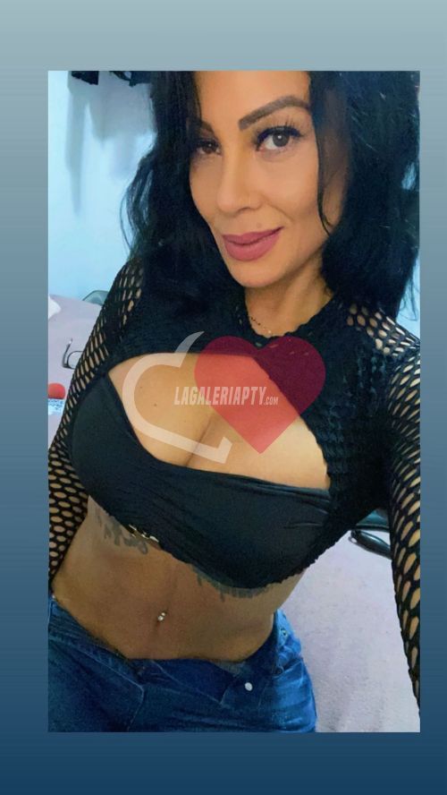 Alb&uacute;m Foto 30383 de Karla, Masajes eroticos en Ciudad de Panam&aacute;