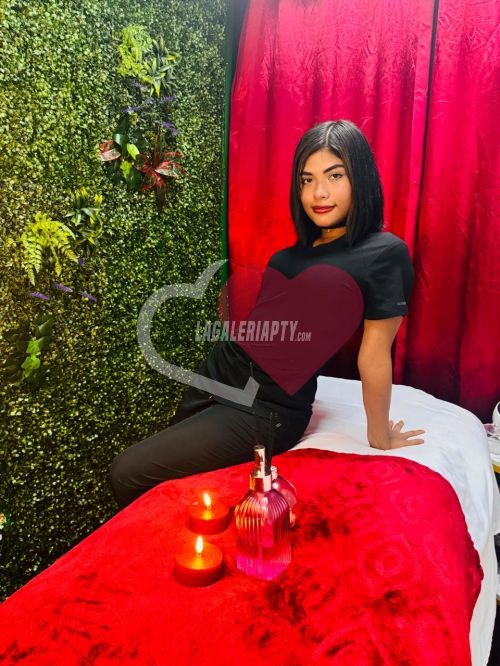Albúm Foto 29529 de Afrodita , Masajes eroticos en Ciudad de Panamá