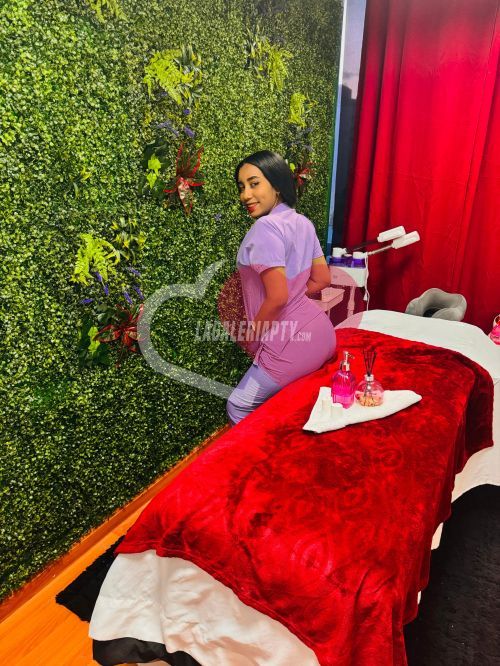 Albúm Foto 29532 de Afrodita , Masajes eroticos en Ciudad de Panamá