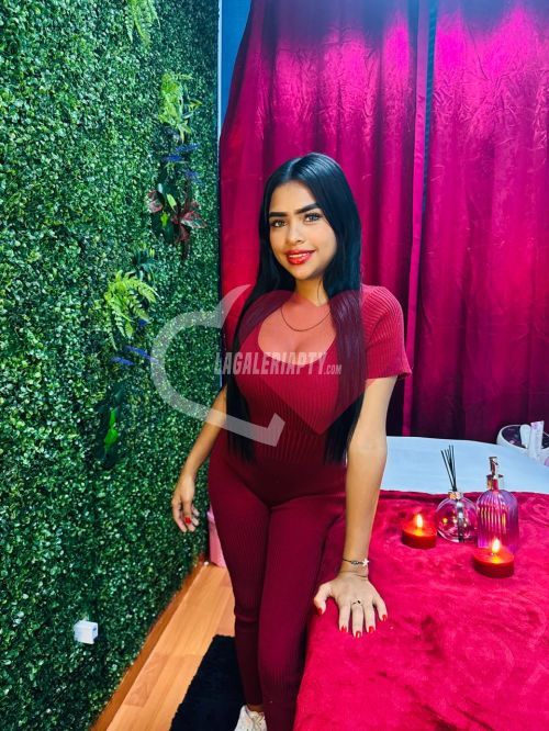 Foto de Afrodita  68726123, Masajes eroticos en Ciudad de Panamá