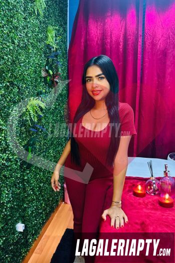 Fotografía de Afrodita  68726123, Masajes eroticos en Ciudad de Panamá