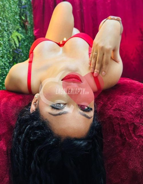 Alb&uacute;m Foto 31576 de Amatista , Masajes eroticos en Ciudad de Panam&aacute;