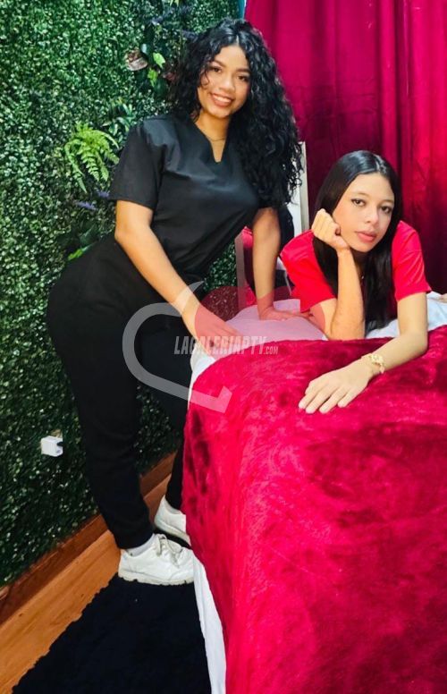 Alb&uacute;m Foto 31082 de Amatista Spa, Masajes eroticos en Ciudad de Panam&aacute;