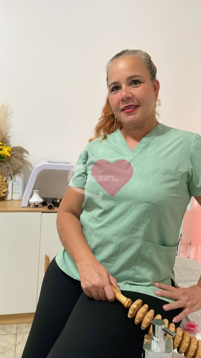 Foto de Milena 65964851, Masajes eroticos en Ciudad de Panam&aacute;