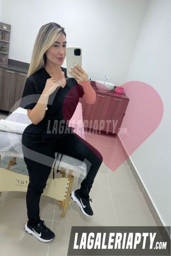 Maria 65857632, Masajes eroticos en Ciudad de Panamá