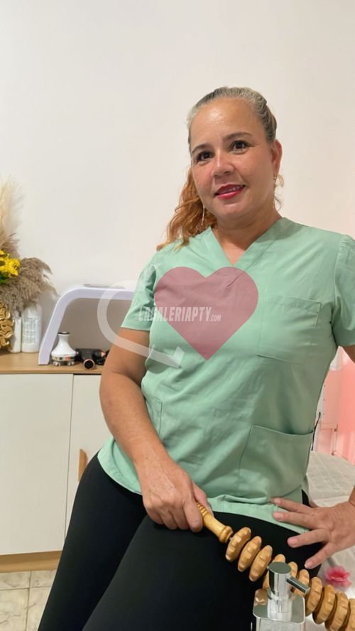 Alb&uacute;m Foto 31194 de SPA DULCE ENCANTO PTY, Masajes eroticos en Ciudad de Panam&aacute;