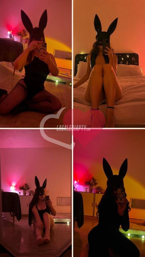 Foto de SPA DULCE ENCANTO PTY 68190632, Masajes eroticos en Ciudad de Panamá
