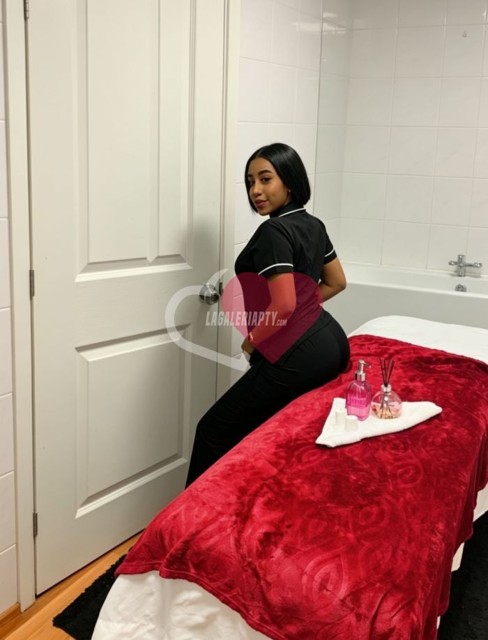Foto de Tatiana Gill 65097579, Masajes eroticos en Panama