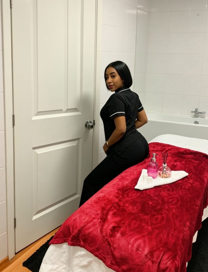 Foto de perfil de Tatiana Gill 65097579, Masajista en Panamá