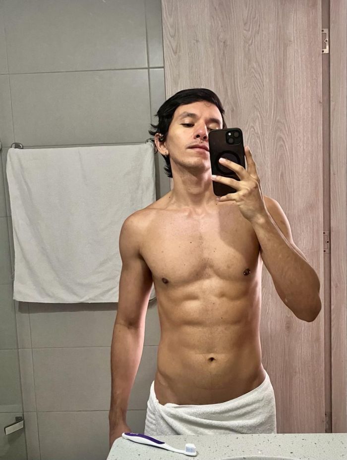 Foto de perfil de Diego Armando 60137976, Masajista en Panamá
