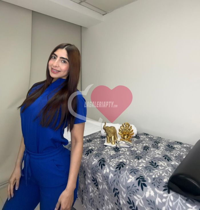 Fotografías de Aby 65425883, Masajes en Panamá - 44441