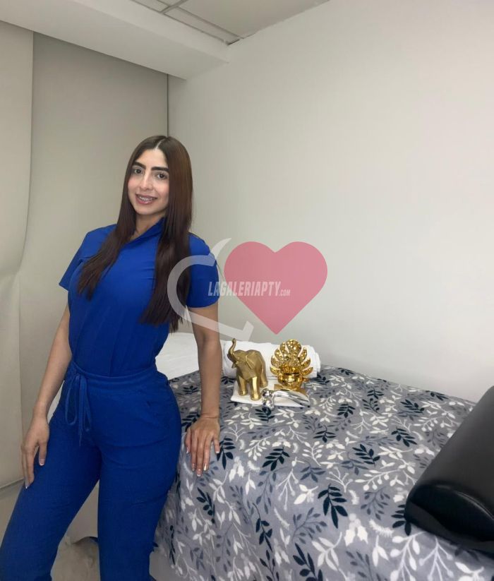 Fotografías de Aby 65425883, Masajes en Panamá - 44439
