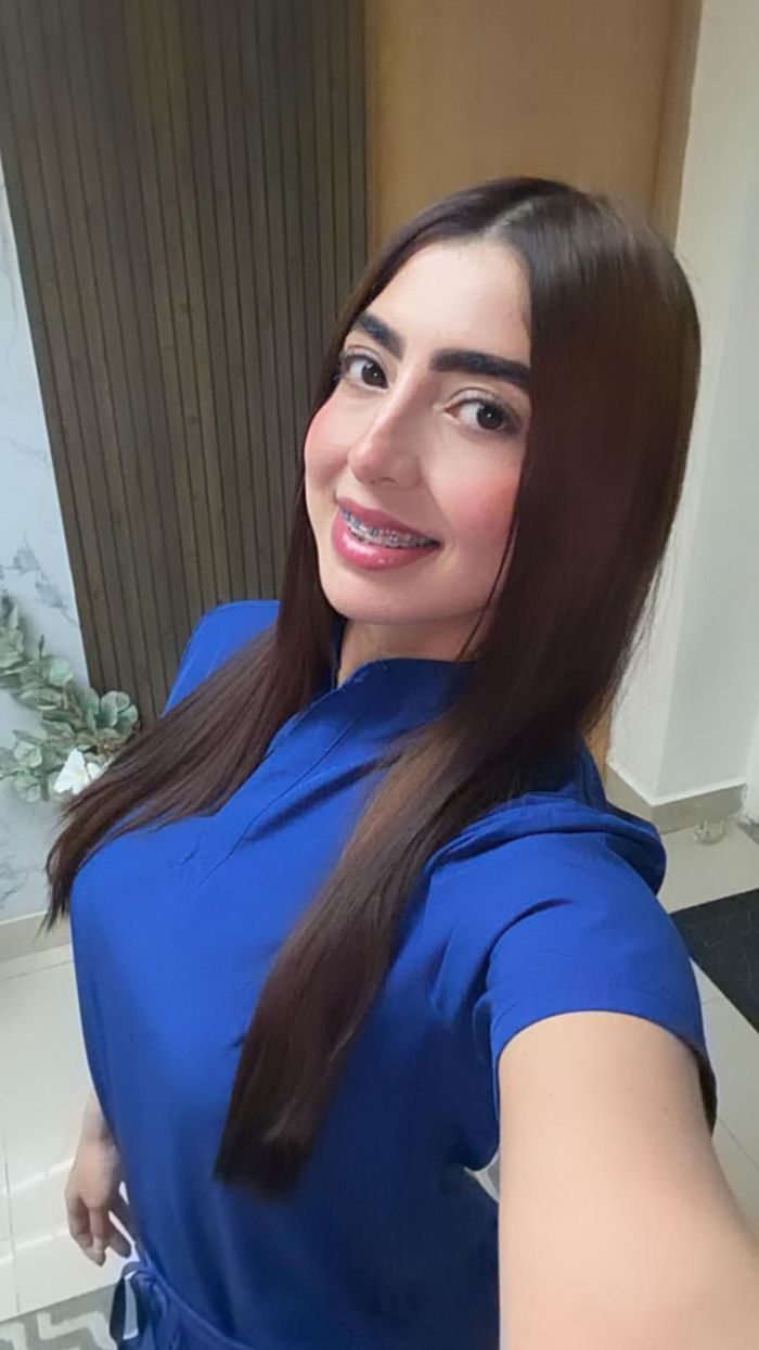 Foto de perfil de Aby 65425883, Masajista en Panamá