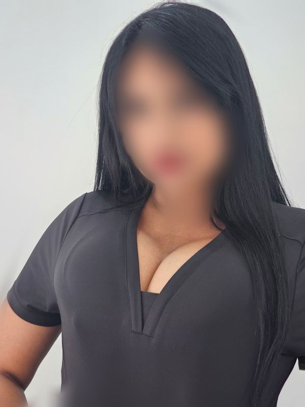 Foto de perfil de Nikita 68944101, Masajista en Panamá