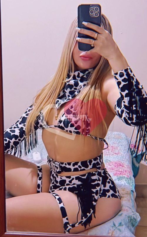 Foto de Valery 69455661, Escorts en Ciudad de Panam&aacute;