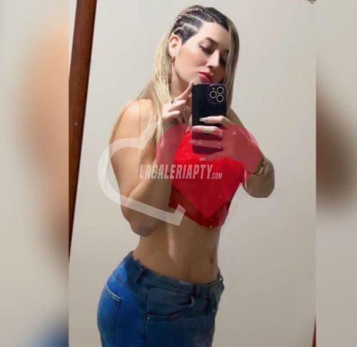 Alb&uacute;m Foto 34201 de Valery, Escorts en Ciudad de Panam&aacute;