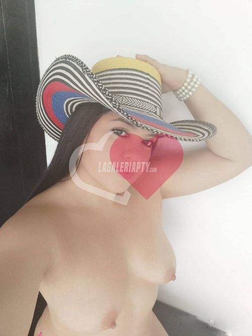 Albúm Foto 23349 de Leydy, Escorts en Ciudad de Panamá