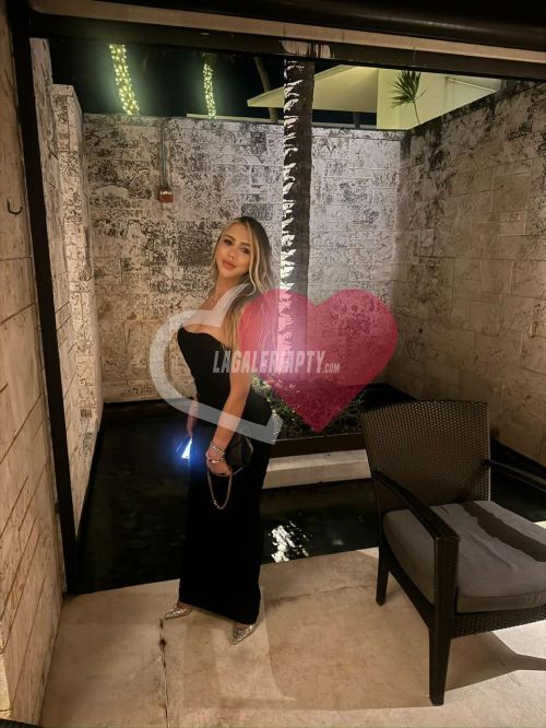 Alb&uacute;m Foto 34305 de Amara, Escorts en Ciudad de Panam&aacute;