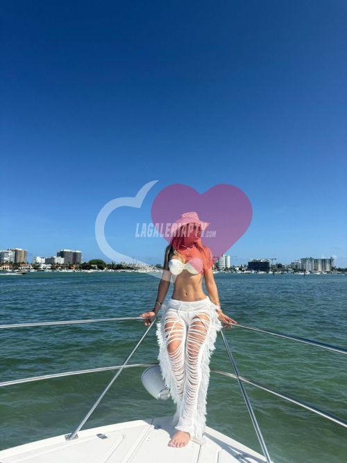 Alb&uacute;m Foto 34303 de Amara, Escorts en Ciudad de Panam&aacute;