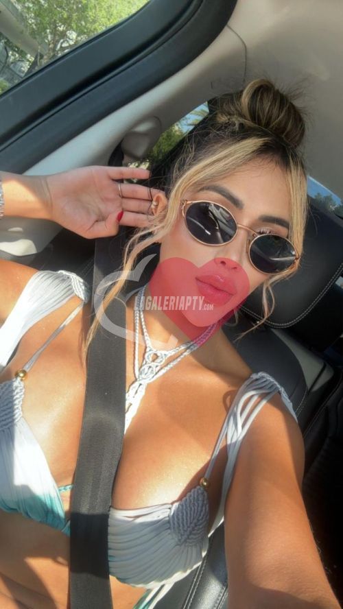 Foto de Amara 68712805, Escorts en Ciudad de Panam&aacute;