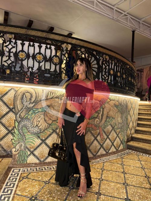 Alb&uacute;m Foto 34307 de Amara, Escorts en Ciudad de Panam&aacute;