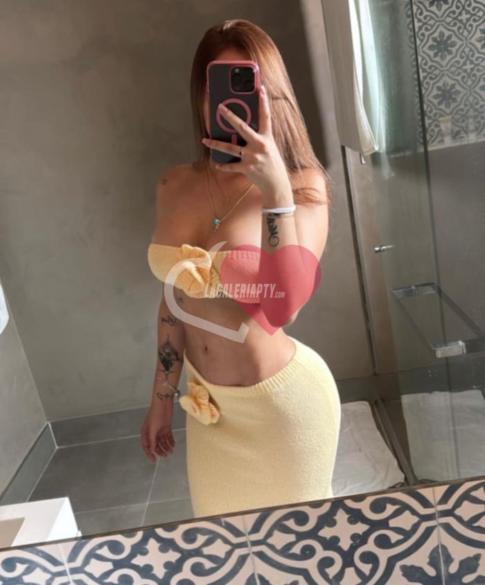 Fotografías de M&iacute;a  68990848, Escort en Panamá - 39547