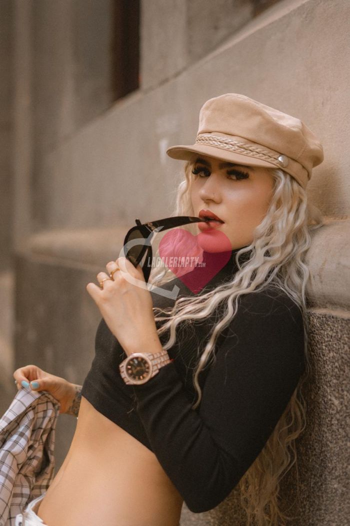 Fotografías de Miel 69035174, Escort en Panamá - 40099