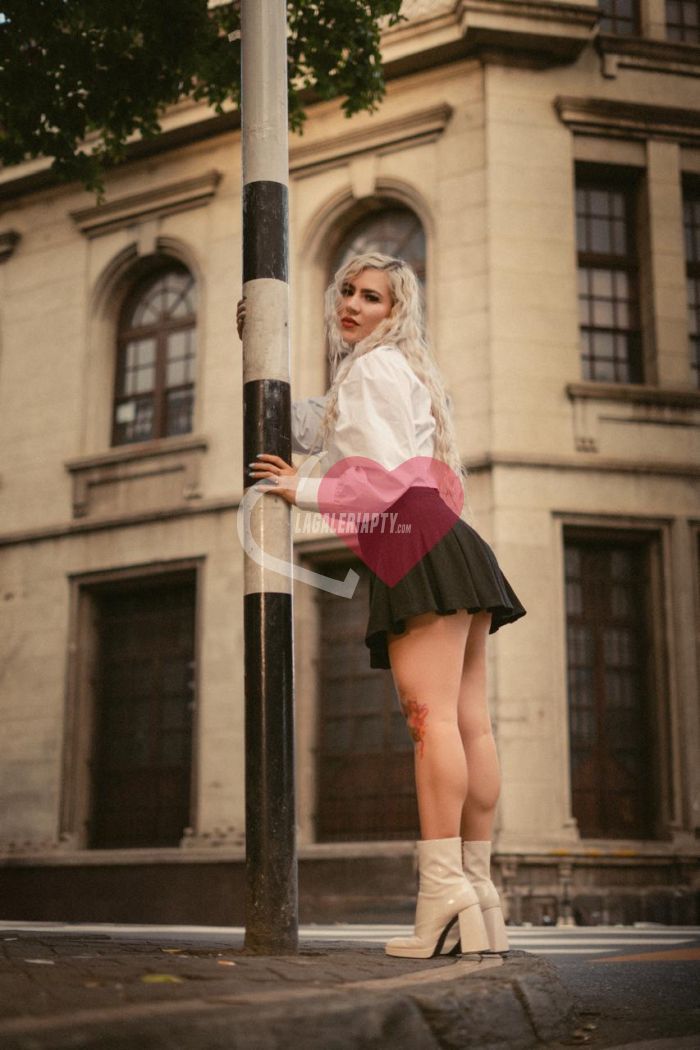 Fotografías de Miel 69035174, Escort en Panamá - 40100