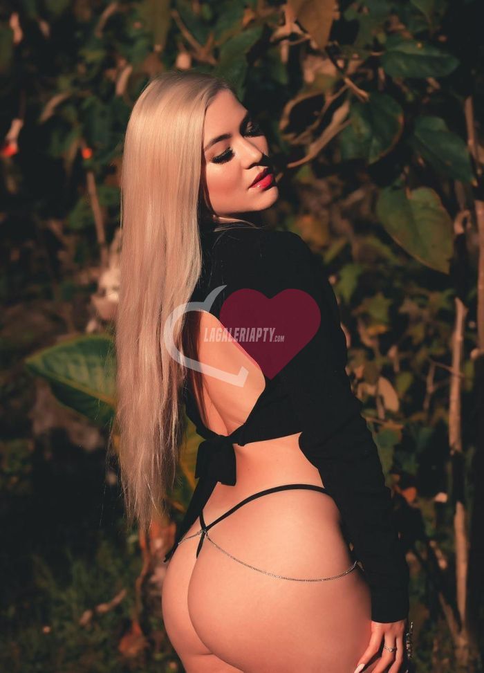 Fotografías de Miel 69035174, Escort en Panamá - 40101