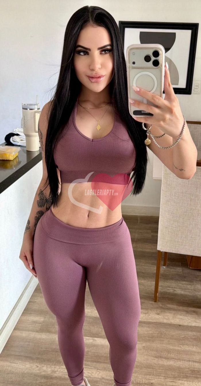 Fotografías de Maya 66845166, Escort en Panamá - 39845