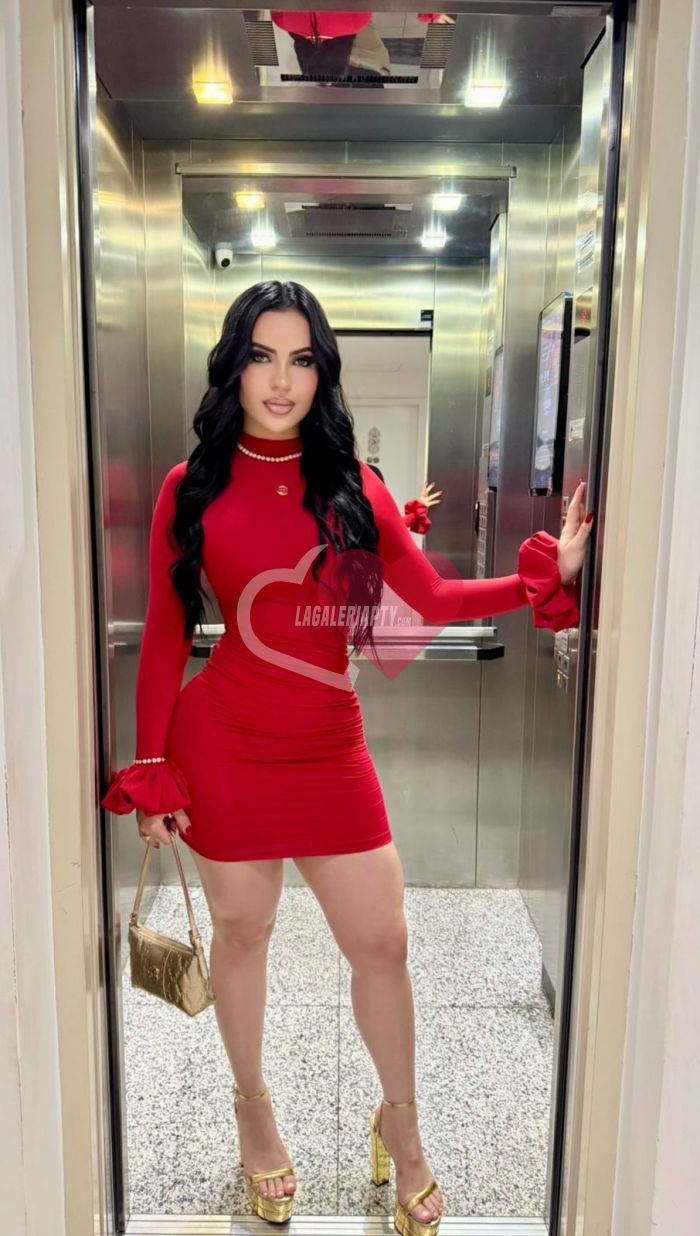 Fotografías de Maya 66845166, Escort en Panamá - 39844