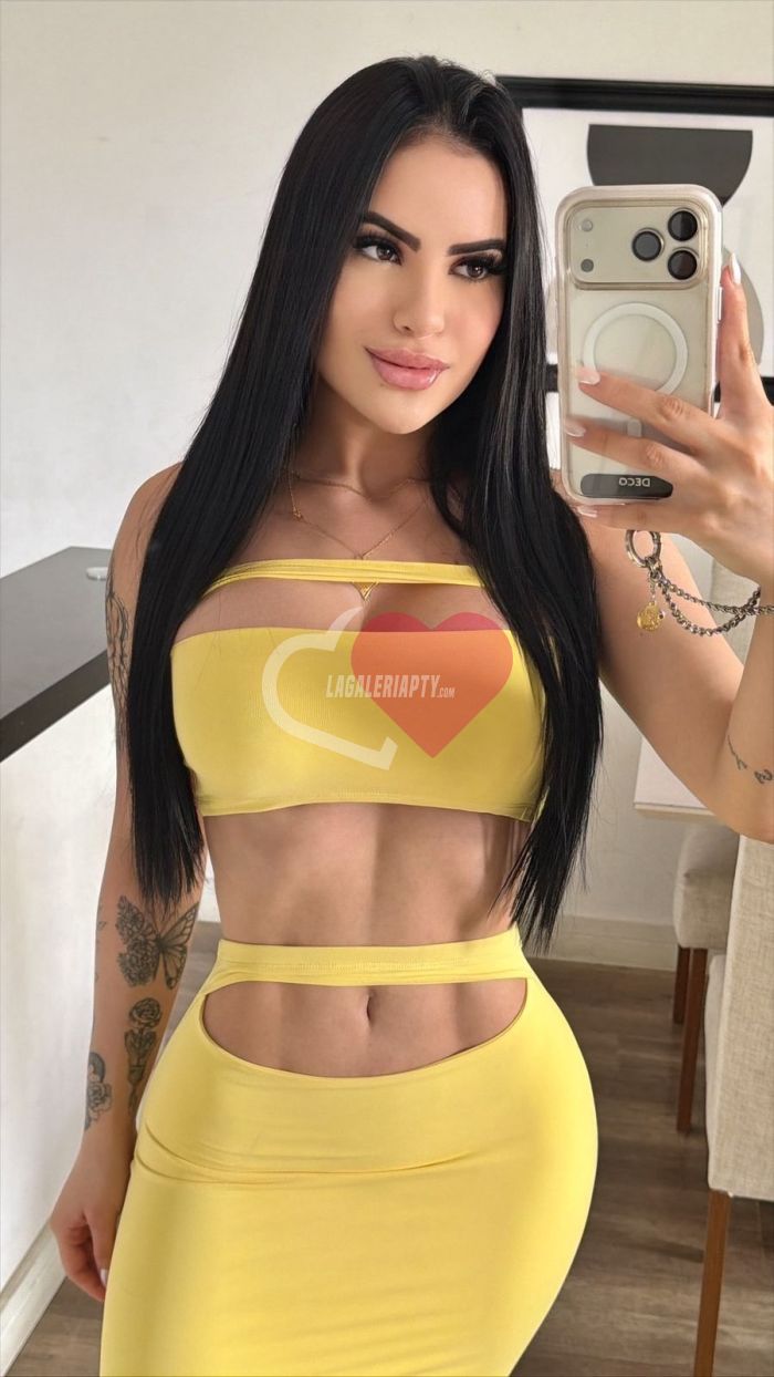 Fotografías de Maya 66845166, Escort en Panamá - 39849