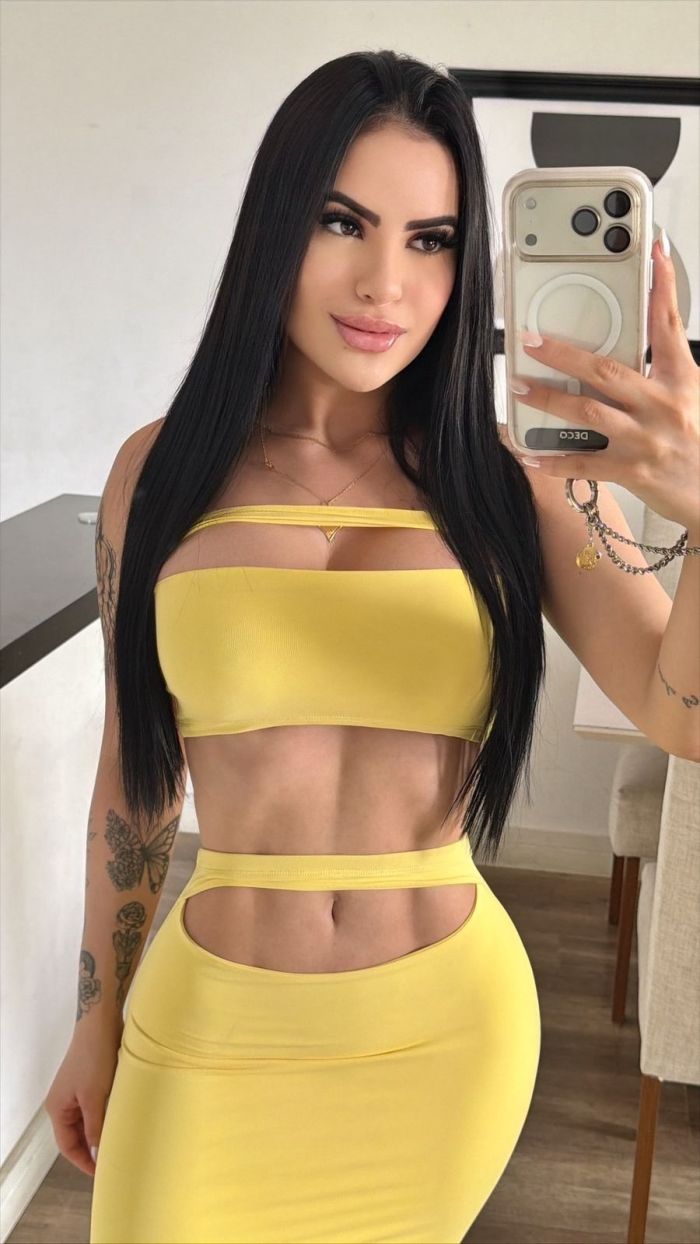 Maya 67982539, Escorts en Panamá