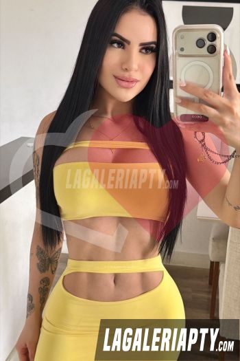 Profile photo Ayla (+507)66845599, Call Girls Panama